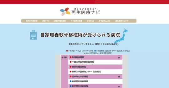 メラノサイト早わかり